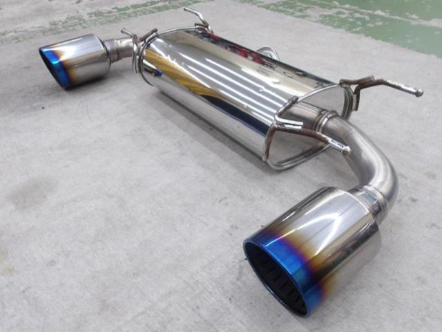 HKS
LEGAMAX
Premium
GR86 / ZN8
BRZ / ZD8