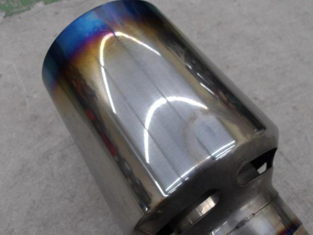 HKS
LEGAMAX
Premium
GR86 / ZN8
BRZ / ZD8