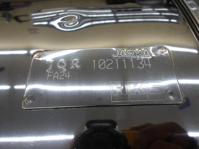 HKS
LEGAMAX
Premium
GR86 / ZN8
BRZ / ZD8