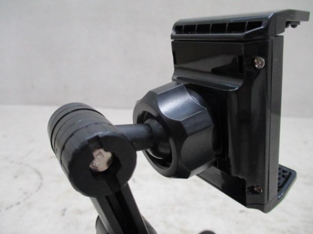 星光産業 EXEA バイザースマホホルダー EC-198