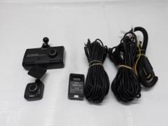 CELLSTAR
Front and rear drive recorder
GL-05AP
+
GDO-10