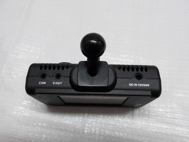 CELLSTAR
Front and rear drive recorder
GL-05AP
+
GDO-10