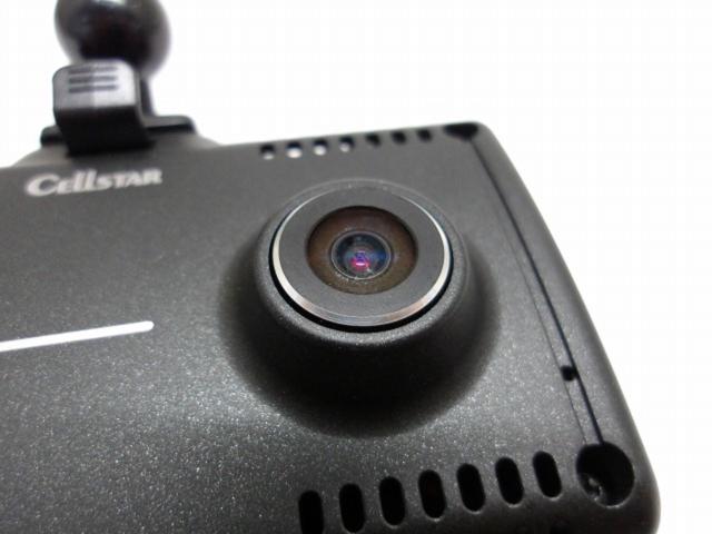 CELLSTAR
Front and rear drive recorder
GL-05AP
+
GDO-10
