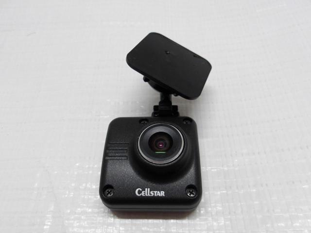 CELLSTAR
Front and rear drive recorder
GL-05AP
+
GDO-10