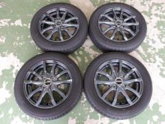 AUTOBACS
SEVEN
LEBEN
LH
+
YOKOHAMA
BluEarth
AE01K
