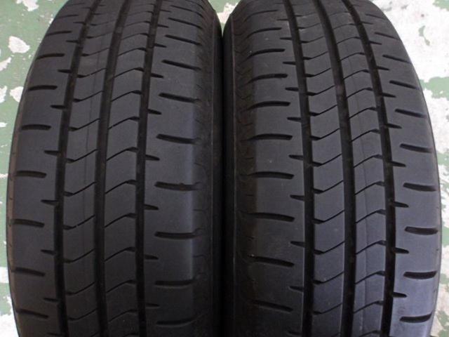 Lehrmeister
BRANDLE-LINE
+
BRIDGESTONE
NEWNO
195 / 65R15
91H