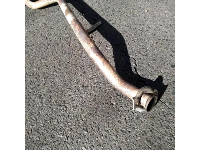 Unknown manufacturer muffler for Suzuki Jimny JA11
