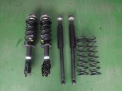 Daihatsu genuine suspension kit