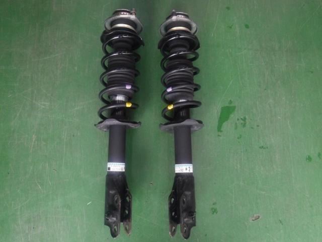 Daihatsu genuine suspension kit