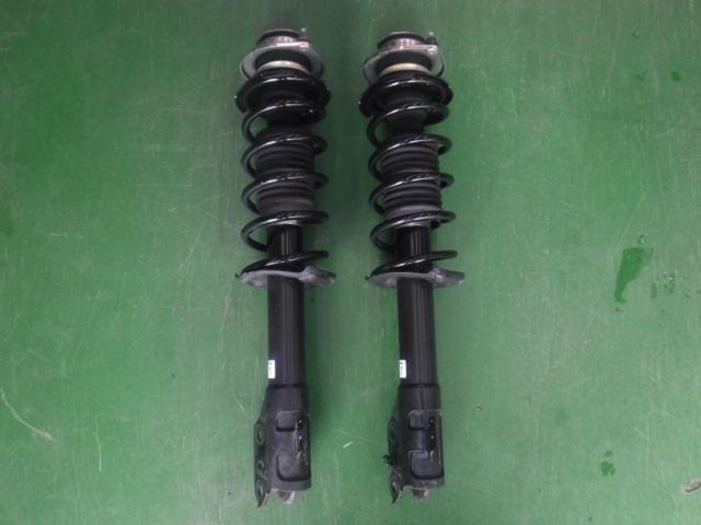 Daihatsu genuine suspension kit