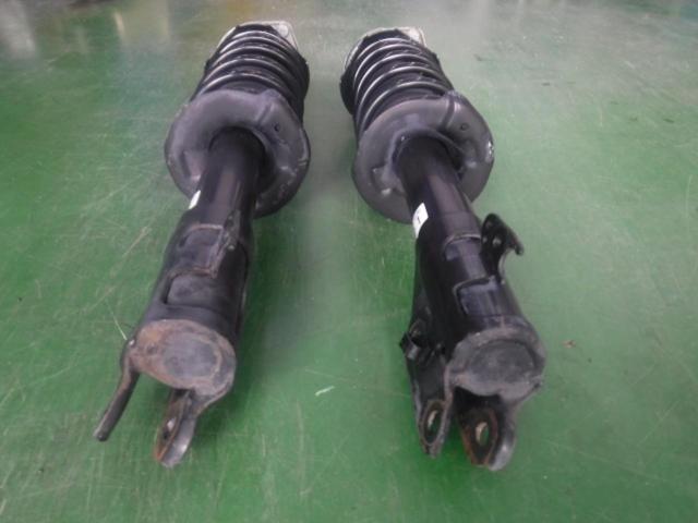 Daihatsu genuine suspension kit