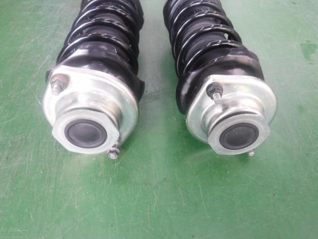 Daihatsu genuine suspension kit