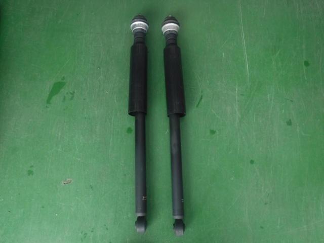 Daihatsu genuine suspension kit