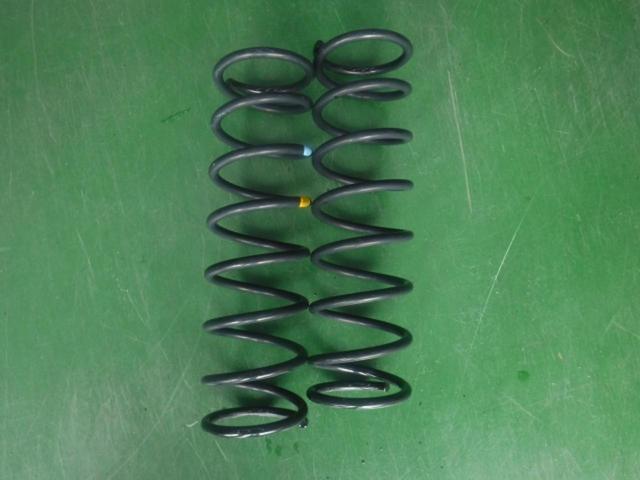 Daihatsu genuine suspension kit