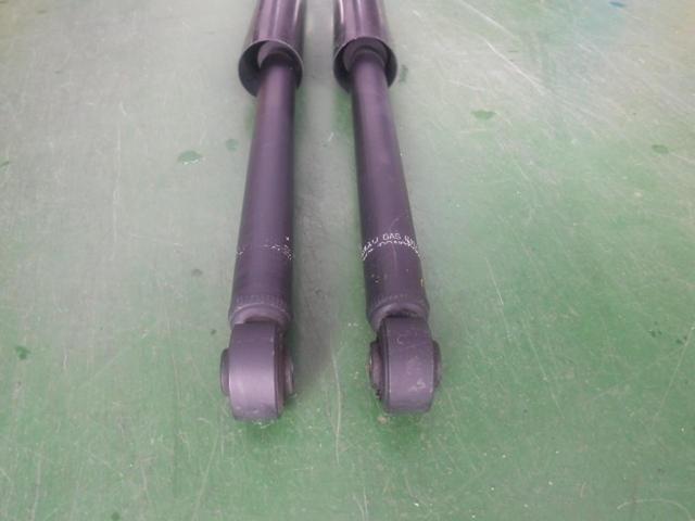 Daihatsu genuine suspension kit