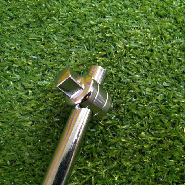 【WG】TONE T型スライドハンドル NO.220