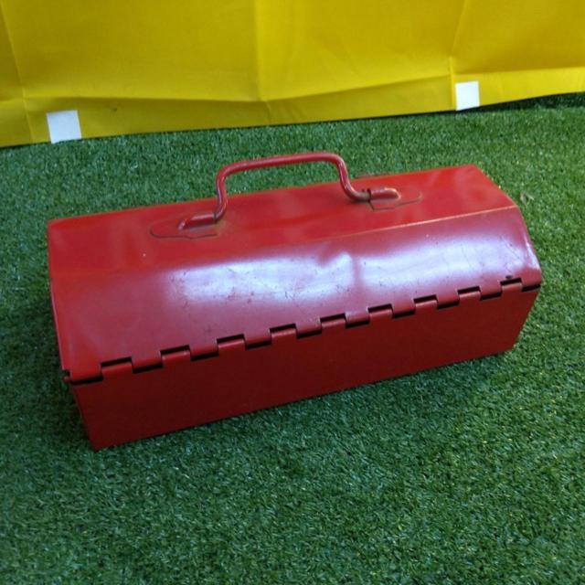 【WG】TOM スチールツールBOX