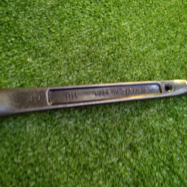 【WG】SUPER TOOL 片口ラチェット(強力型)/シノ付 RH-30