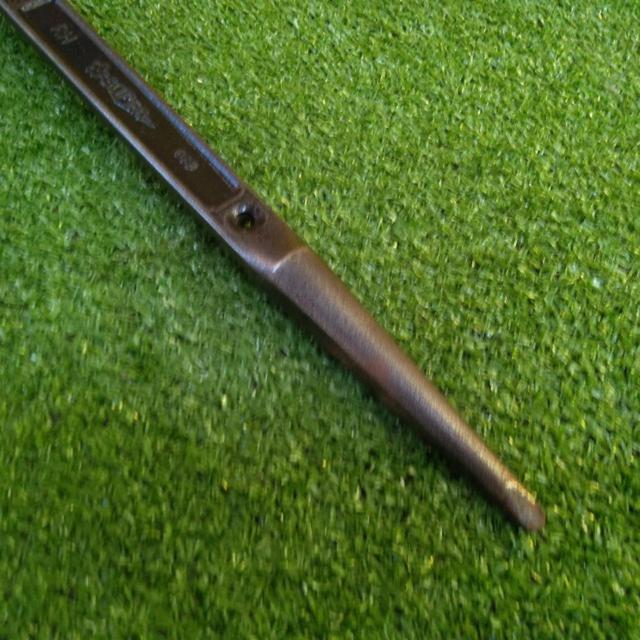 【WG】SUPER TOOL 片口ラチェット(強力型)/シノ付 RH-30