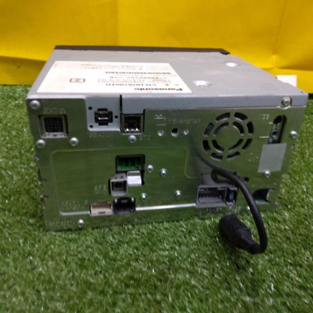 【ワケアリ】Panasonic CN-HDS700TD