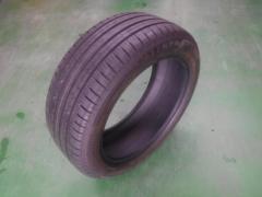【1本のみ】BRIDGESTONE ALNZA H/L33