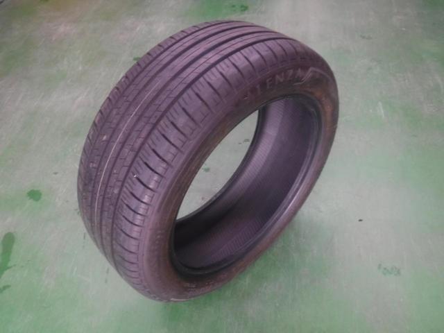 【1本のみ】BRIDGESTONE ALNZA H/L33