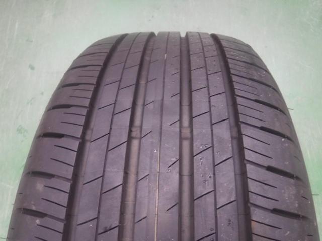 【1本のみ】BRIDGESTONE ALNZA H/L33