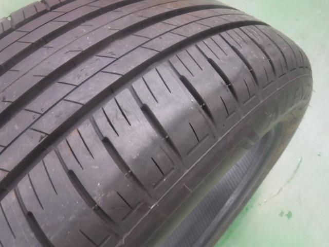 【1本のみ】BRIDGESTONE ALNZA H/L33