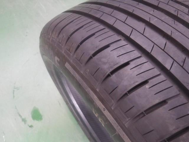 【1本のみ】BRIDGESTONE ALNZA H/L33