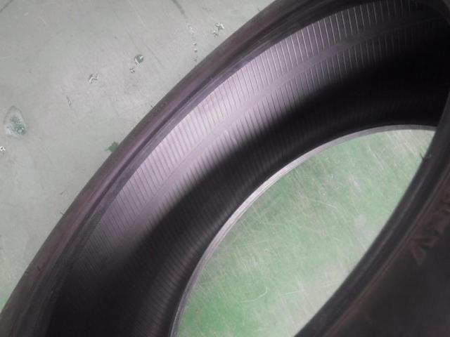 【1本のみ】BRIDGESTONE ALNZA H/L33