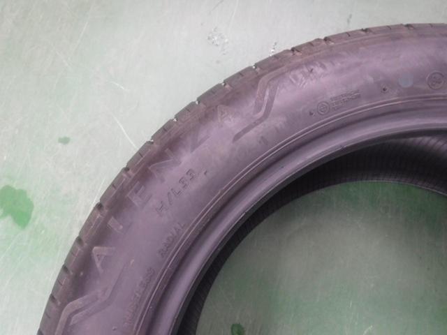 【1本のみ】BRIDGESTONE ALNZA H/L33