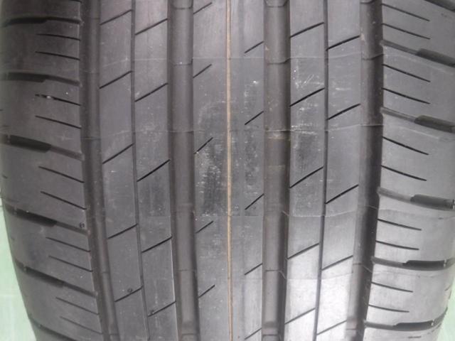 【1本のみ】BRIDGESTONE ALNZA H/L33