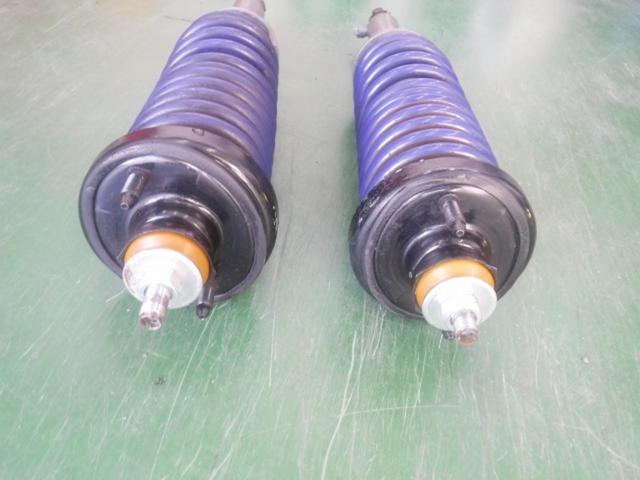 【OHLINS】Cリング式車高調