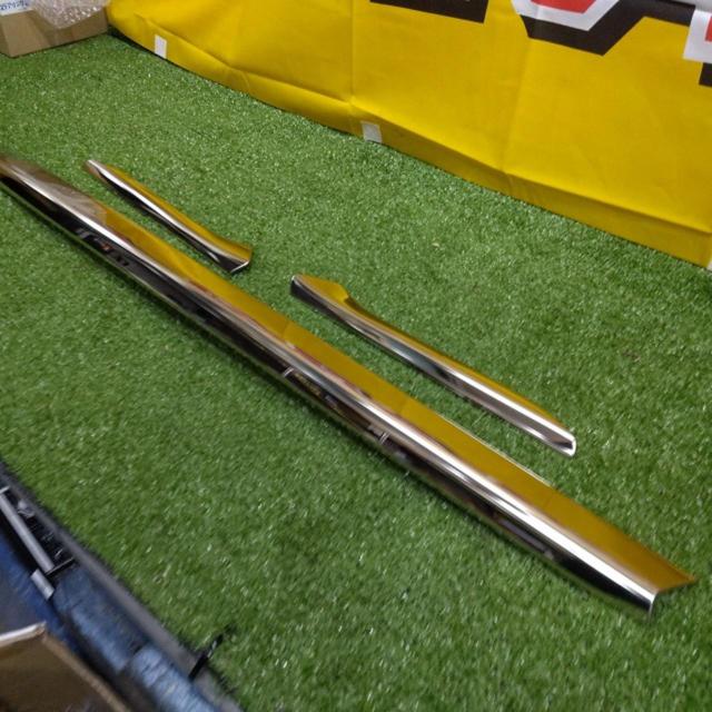 SilkBlaze フードトップトリム