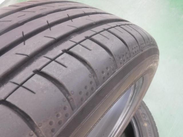 【2本セット】YOKOHAMA BluEarth-GT AE51