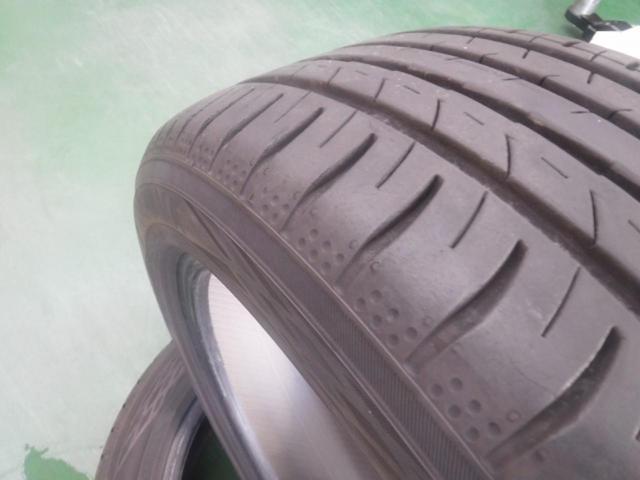 【2本セット】YOKOHAMA BluEarth-GT AE51