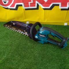 【WG】makita 充電式生垣バリカン MUH407D