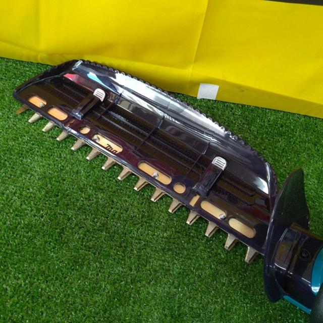 【WG】makita 充電式生垣バリカン MUH407D