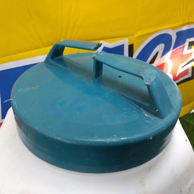【WG】makita(マキタ) モデルMUS154D? 充電式噴霧器 18V 15L