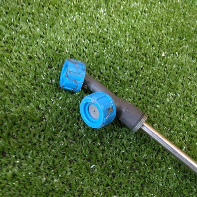 【WG】makita(マキタ) モデルMUS154D? 充電式噴霧器 18V 15L