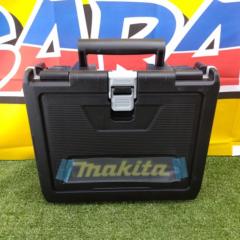 【WG】makita 充電式インパクトドライバー TD173DGXPR
