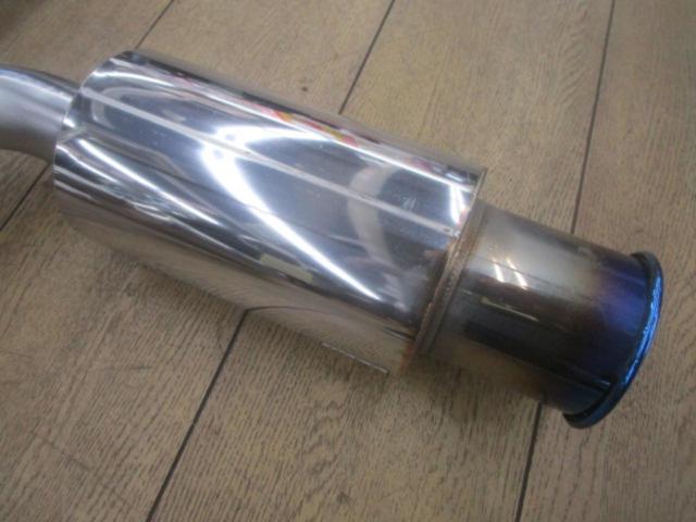 Kakimoto breaks
GTbox
06&S Corolla Sport