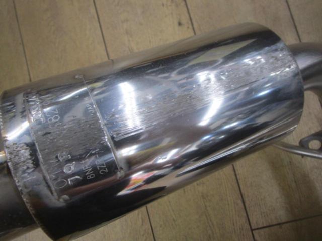Kakimoto breaks
GTbox
06&S Corolla Sport