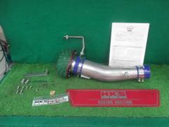 HKS レーシングサクション【ジューク】