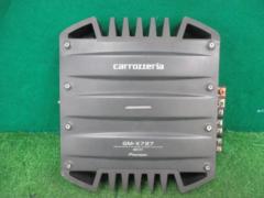 carrozzeria GM-X727