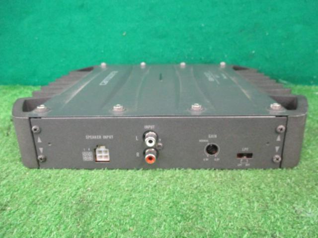 carrozzeria GM-X727