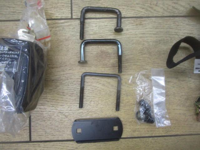 RV-INNO サイクルアタッチメント7 【IN-373】