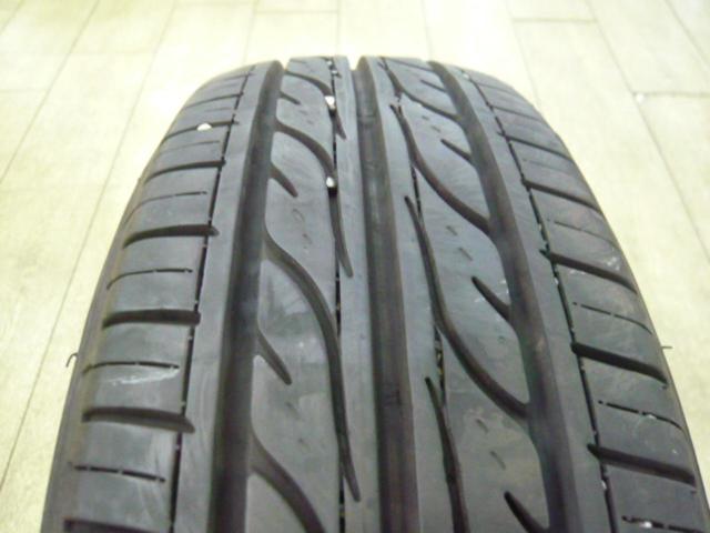 ★1本のみ★DUNLOP ENASAVE EC202(2023年製造)