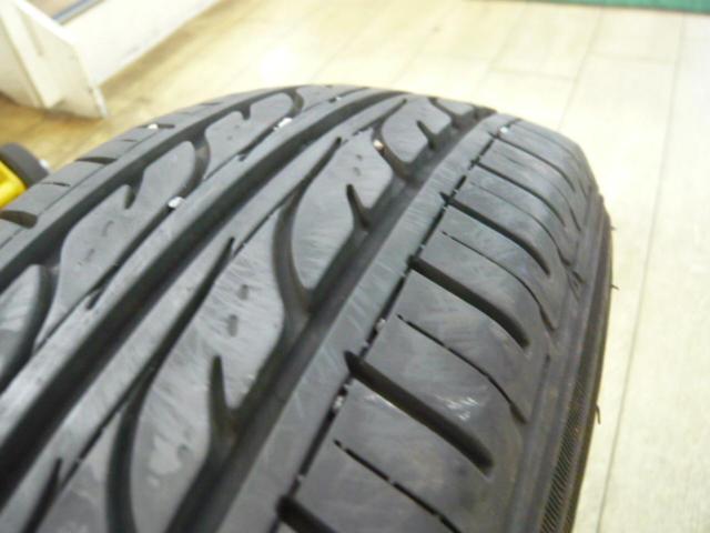 ★1本のみ★DUNLOP ENASAVE EC202(2023年製造)