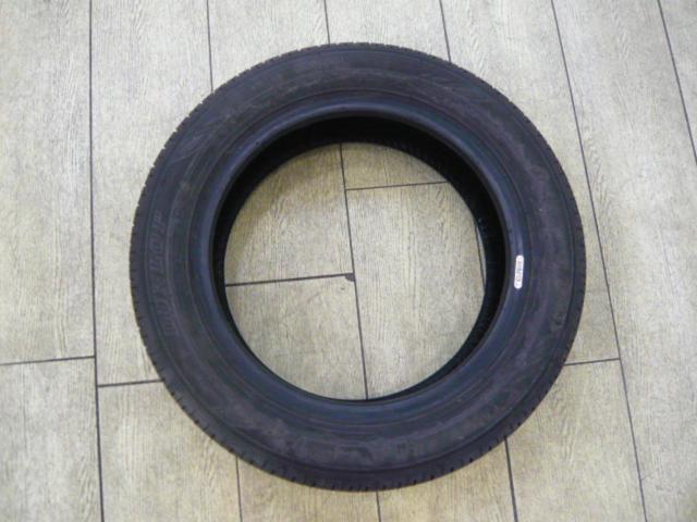 ★1本のみ★DUNLOP ENASAVE EC202(2023年製造)